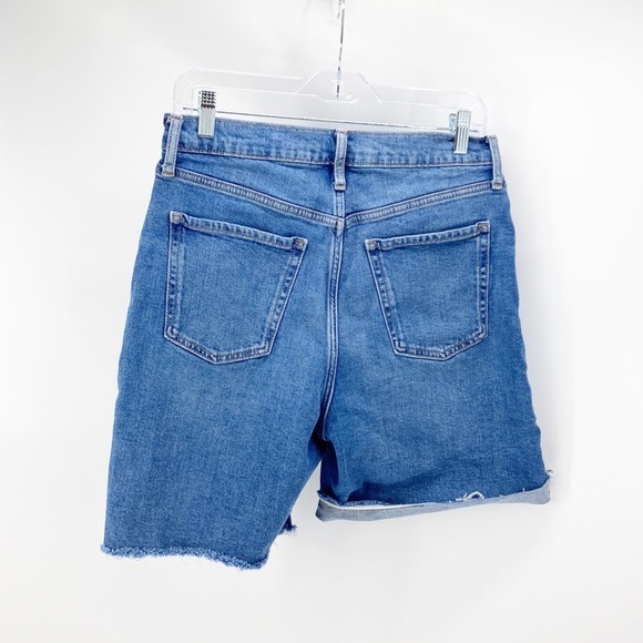 Old Navy ski hi short extra high rise - Picture 4 of 4